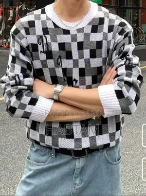 Men Sweater