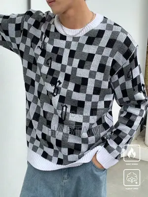 Men Sweater