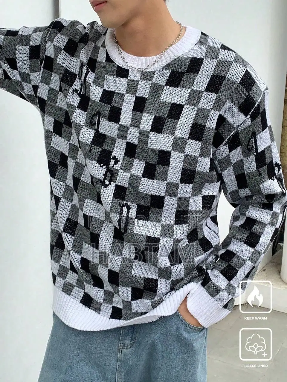 Men Sweater