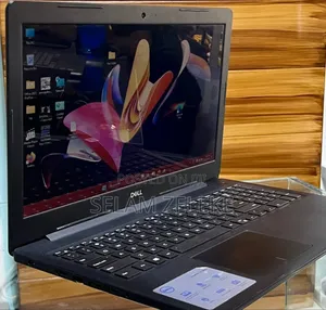 New Laptop Dell 8GB Intel Core i7 SSD 256GB