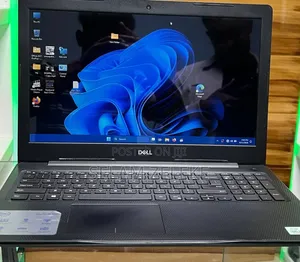New Laptop Dell 8GB Intel Core i7 SSD 256GB