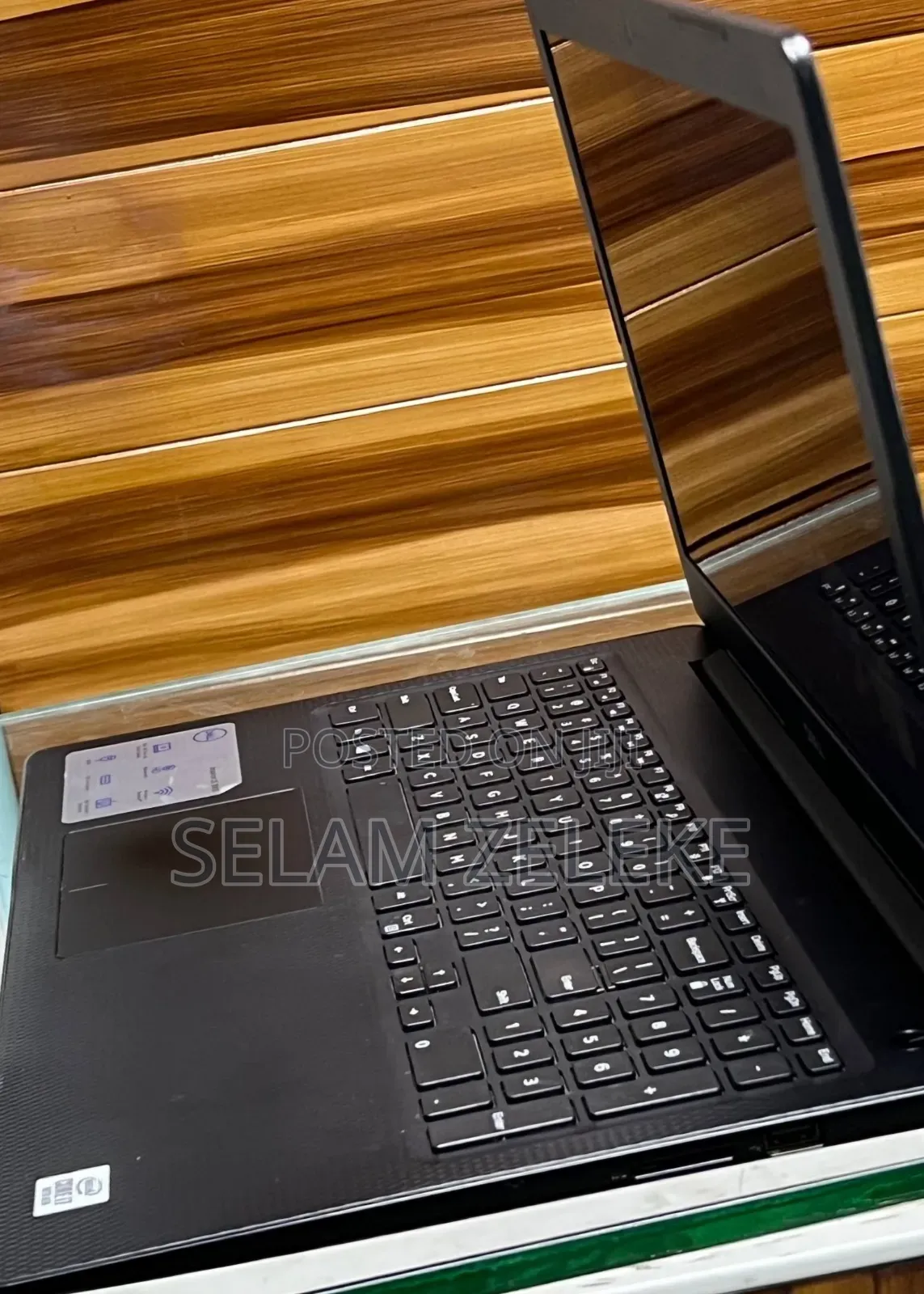 New Laptop Dell 8GB Intel Core i7 SSD 256GB
