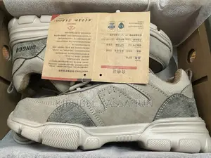 Safety Shoes
