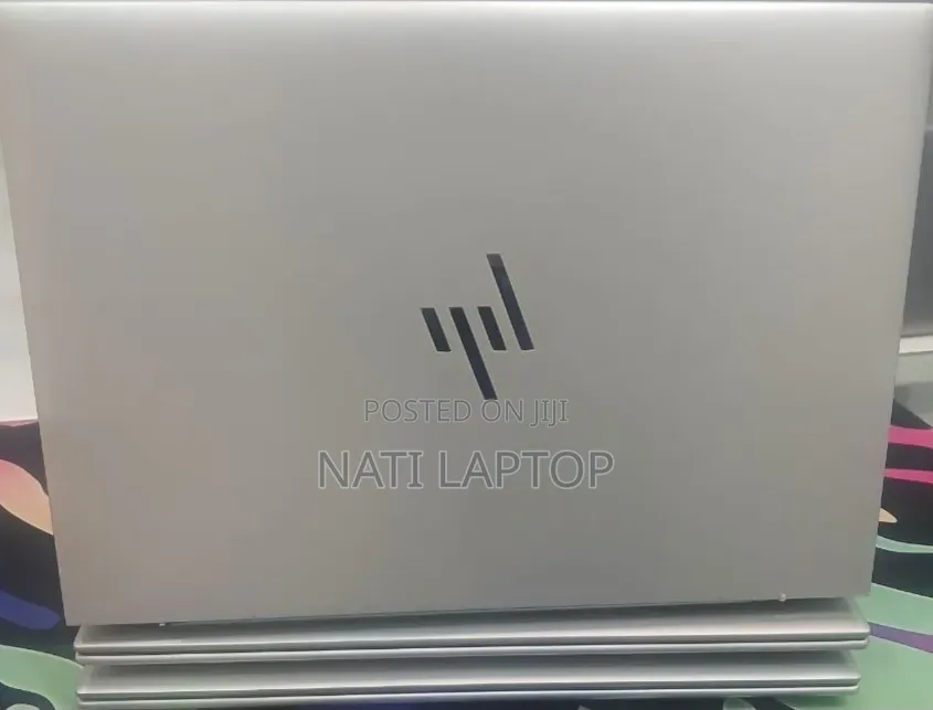 New Laptop HP EliteBook 840 G10 16GB Intel Core i7 SSD 512GB