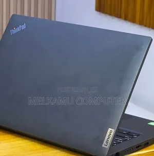 New Laptop Lenovo ThinkPad L14 16GB AMD Ryzen 7 SSD 512GB