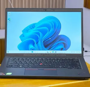 New Laptop Lenovo ThinkPad L14 16GB AMD Ryzen 7 SSD 512GB