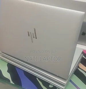 New Laptop HP EliteBook 840 G10 16GB Intel Core i7 SSD 512GB