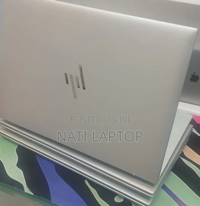 New Laptop HP EliteBook 840 G10 16GB Intel Core i7 SSD 512GB