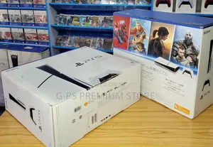 New Year Special Offer | PS5 Slim | Dubai Imported