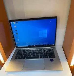 New Laptop HP 16GB Intel Core i7 SSD 512GB