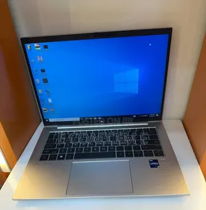 New Laptop HP 16GB Intel Core i7 SSD 512GB