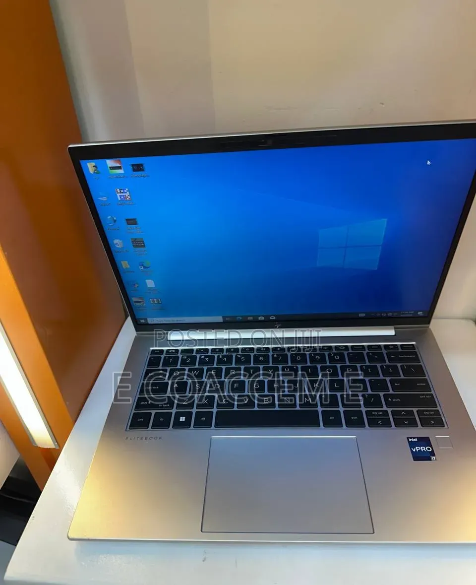 New Laptop HP 16GB Intel Core i7 SSD 512GB