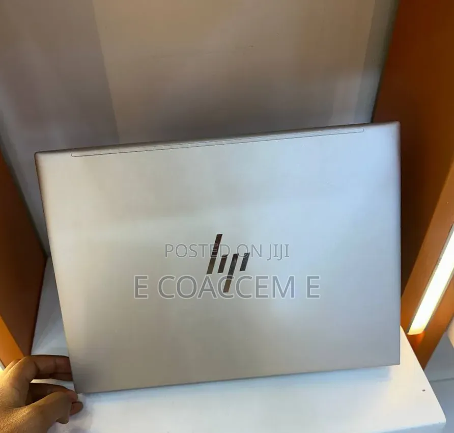 New Laptop HP 16GB Intel Core i7 SSD 512GB
