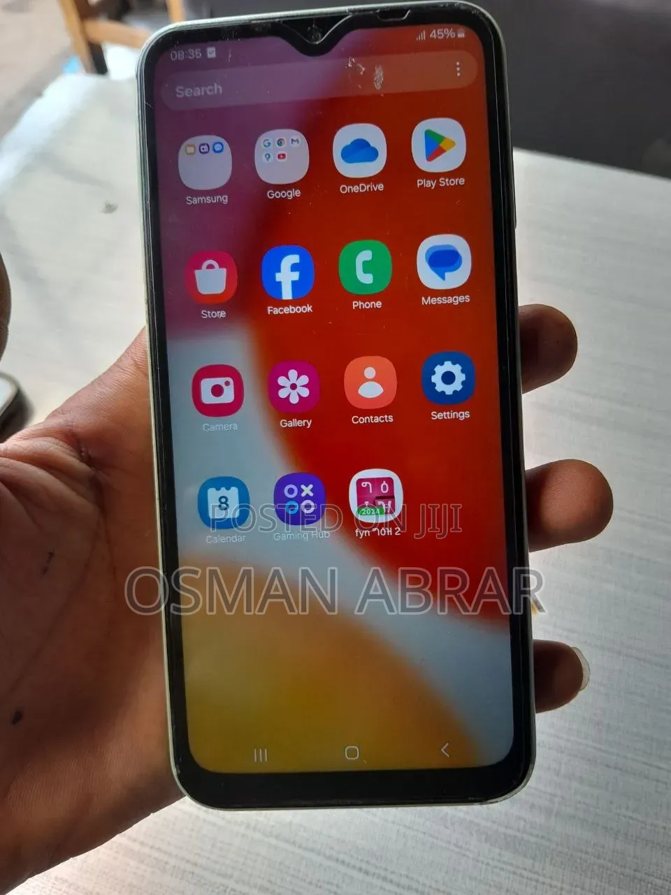 Samsung Galaxy A14 64 GB