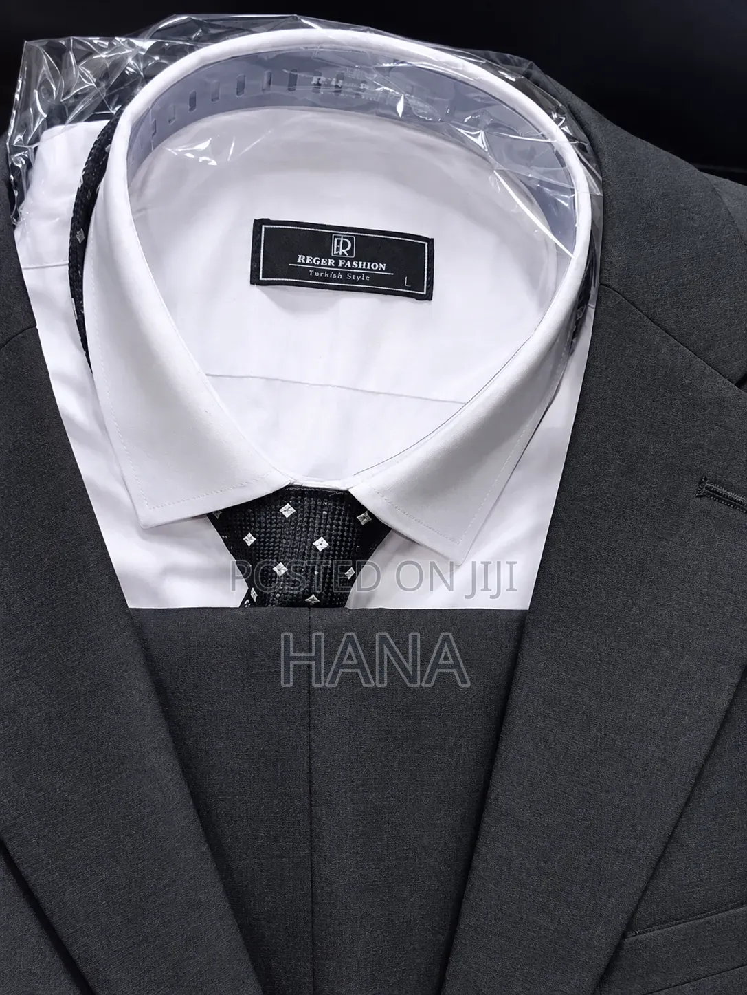 Men's Dress Shirt | Shemiz