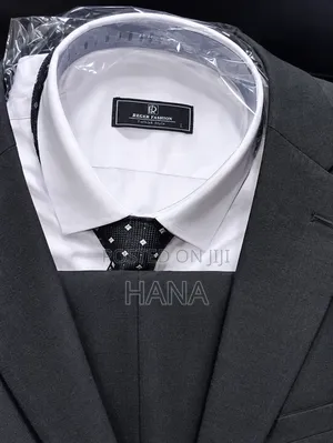 Men's Dress Shirt | Shemiz
