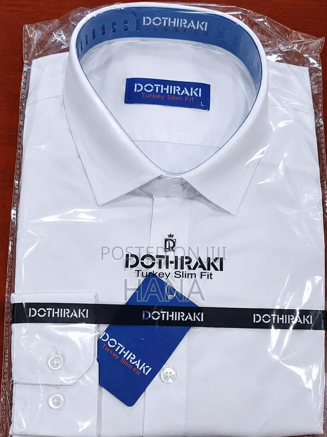 Men's Dress Shirt | Shemiz