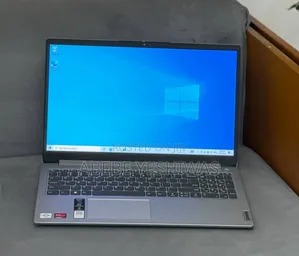 New Laptop Lenovo IdeaPad 1 4GB Intel Celeron SSD 128GB