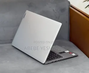 New Laptop Lenovo IdeaPad 1 4GB Intel Celeron SSD 128GB
