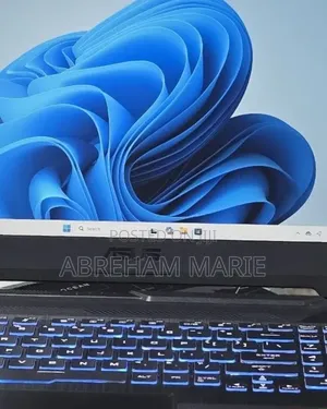 New Laptop Asus TUF Gaming A15 16GB AMD Ryzen 7 SSD 512GB