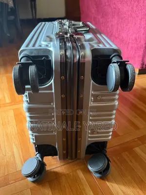 Carry All Bags, Good Looking