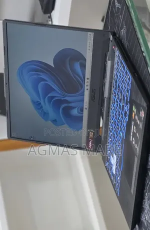 New Laptop Asus TUF Gaming A15 16GB AMD Ryzen 7 SSD 512GB