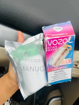 Voozzol Star Vape