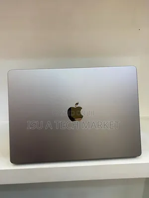 New Laptop Apple MacBook Pro 2023 M3 8GB Apple M3 SSD 512GB