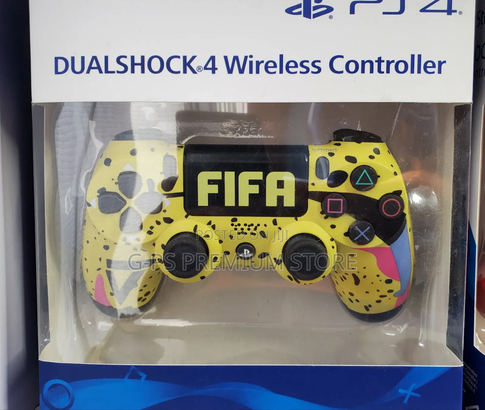 PS4 Brand New + Local Controller | Special Discount