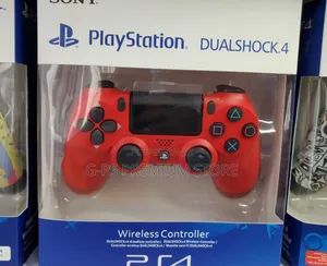 PS4 Brand New + Local Controller | Special Discount
