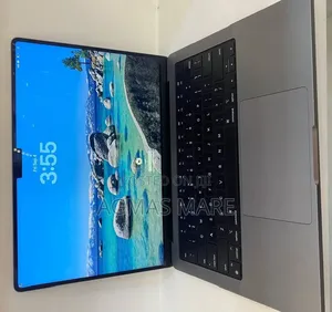 New Laptop Apple MacBook Pro 2023 M3 8GB Apple M3 Pro SSD 512GB