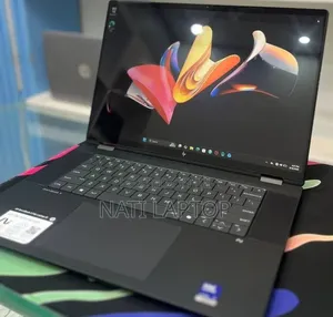 New Laptop HP OmniBook Ultra Flip 16" 16GB Intel Core Ultra 7 SSD 1T