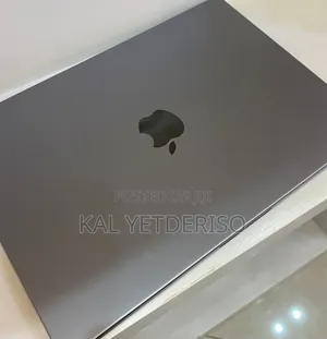 New Laptop Apple MacBook Pro 2023 M2 8GB Intel Core i5 SSD 512GB