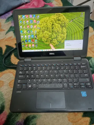 New Laptop Dell Latitude 3189 8GB Intel Core i5 SSD 256GB