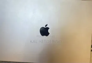 New Laptop Apple MacBook Pro 2023 M2 8GB Intel Core i5 SSD 512GB