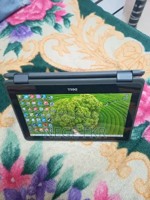 New Laptop Dell Latitude 3189 8GB Intel Core i5 SSD 256GB