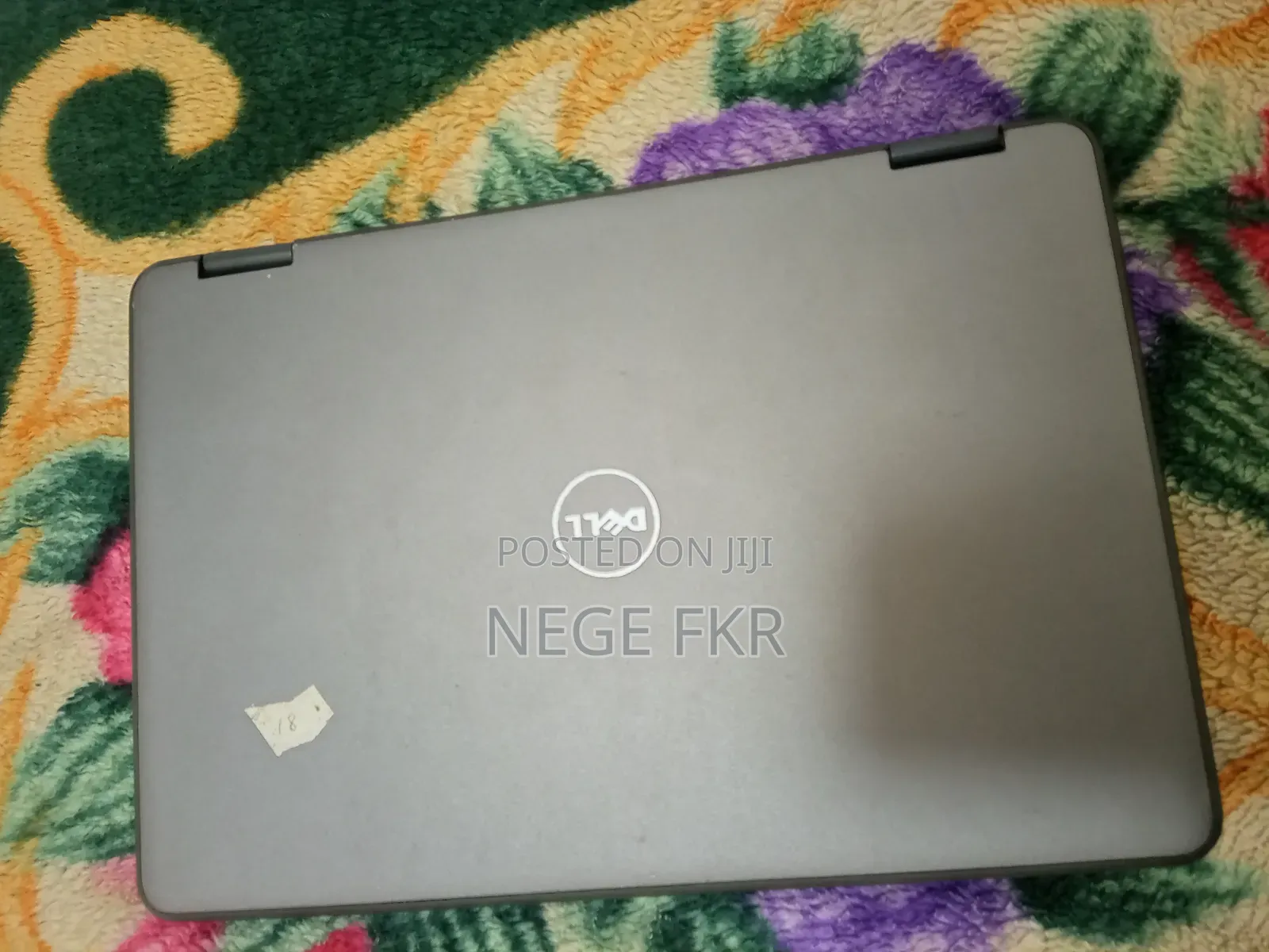New Laptop Dell Latitude 3189 8GB Intel Core i5 SSD 256GB