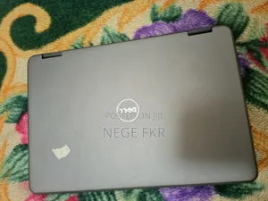 New Laptop Dell Latitude 3189 8GB Intel Core i5 SSD 256GB