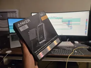 Anker Prime No1 240w