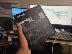 Anker Prime No1 240w