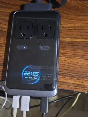 Anker Prime No1 240w
