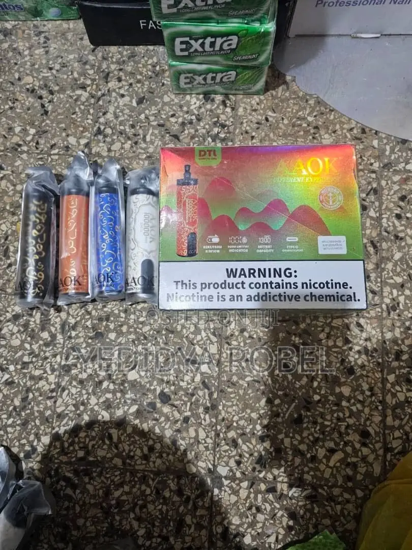 Vape