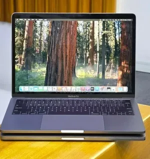 New Laptop Apple MacBook Pro 2019 16GB Intel Core i5 SSD 512GB