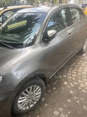 Suzuki Dzire 2021 Beige