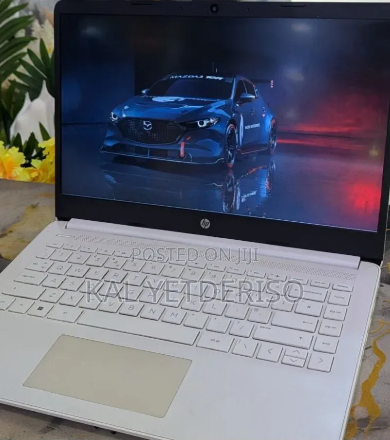 New Laptop HP Stream Notebook 4GB Intel Core i5 SSD 128GB