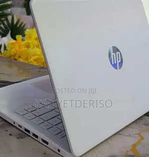 New Laptop HP Stream Notebook 4GB Intel Core i5 SSD 128GB