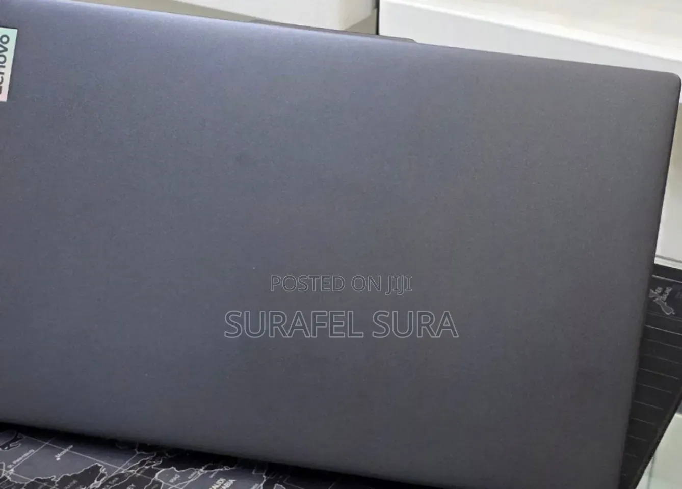 New Laptop Lenovo Ideapad 3 8GB Intel Core i5 SSD 512GB
