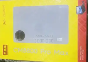 New C idea CM8800 Plus 1 TB