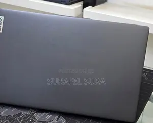New Laptop Lenovo Ideapad 3 8GB Intel Core i5 SSD 512GB