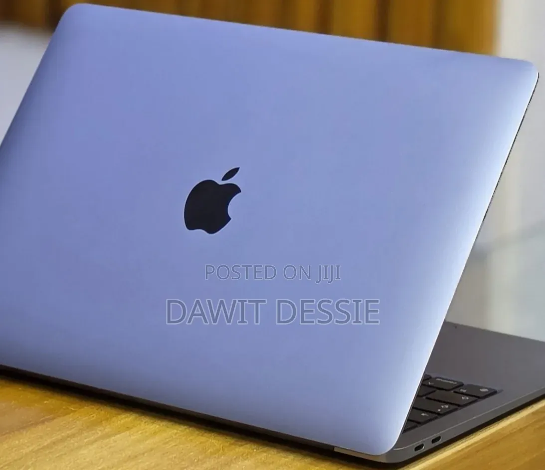 New Laptop Apple MacBook Air 2020 M1 16GB Apple M1 SSD 256GB